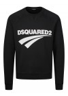 Dsquared2 pullover black