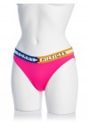 Tommy Hilfiger bikini bottom pink