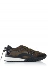 Dsquared2 shoe brown
