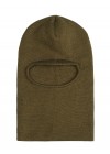 Dolce & Gabbana vintage ski mask from the fall/winter collection of the year 1996