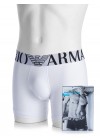 Emporio Armani boxershorts white