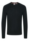 Burberry pullover black