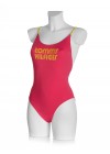 Tommy Hilfiger swimming suit pink