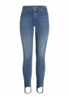 GAS Jeans jeans blue