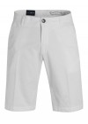 GAS Jeans shorts white