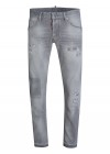 Dsquared2 jeans grey