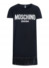 Moschino dress black