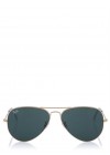 Ray Ban Lunettes de Solaire Or