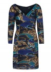 Marciano by Guess dress multi-colored