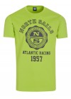 North Sails t-shirt green