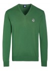 North Sails pullover green