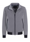 Geox jacket grey