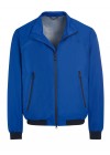 Geox jacket blue