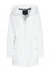 Geox coat white
