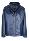 Geox jacket dark blue