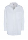 Tommy Hilfiger Jeans blouse white