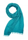 Tommy Hilfiger kerchief turquoise
