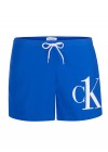 Calvin Klein Swimwear swimming trunk royal-blue