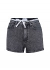 Calvin Klein Jeans shorts dark grey