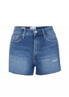 Calvin Klein Jeans shorts blue