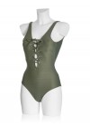 Pepe Jeans swimming suit olive
