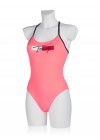 Tommy Hilfiger Jeans swimming suit pink