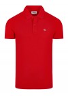 Tommy Hilfiger Jeans poloshirt red