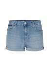 Tommy Hilfiger Jeans shorts light blue