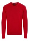 Tommy Hilfiger pullover red