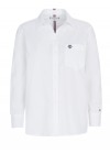 Tommy Hilfiger blouse white