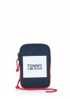 Tommy Hilfiger Jeans bag blue