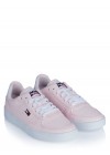 Tommy Hilfiger Jeans shoe pink