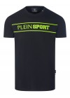 Plein Sport t-shirt black