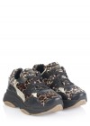 Baldinini shoe leopard