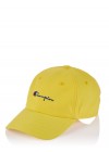 Champion cap yellow