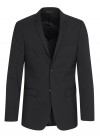 Calvin Klein suit jacket black
