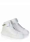 Emporio Armani shoe white