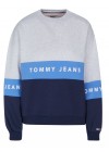 Tommy Hilfiger Jeans pullover grey