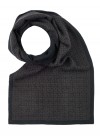 Givenchy scarf black-brown