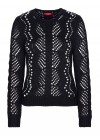GUESS pullover black