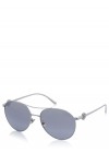 Giorgio Armani sunglasses silver
