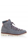 Bally shoe grey