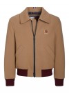 Tommy Hilfiger jacket light brown