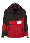 Tommy Hilfiger jacket black/red