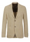 Pal Zileri suit jacket brown