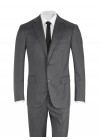 Pal Zileri suit dark grey