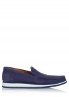Baldinini shoe blue