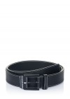Emporio Armani belt black