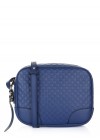 Gucci bag blue