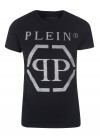 Philipp Plein top black